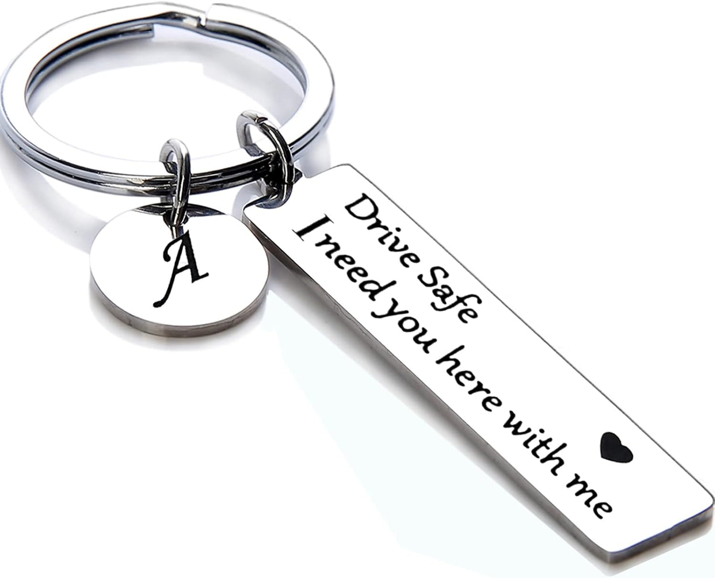 Keychain Gifts Father's day Gifts Husband Boyfriend Key Chain